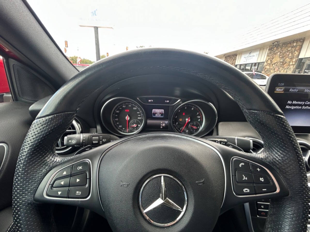 2019 Mercedes-Benz GLA for sale at Hope City Auto Sales in Senatobia, MS