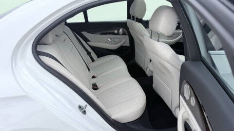 2023 Mercedes-Benz E-Class E 350