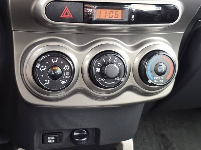 2014 Scion xD