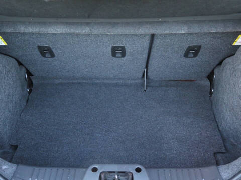 2013 Ford Fiesta SE