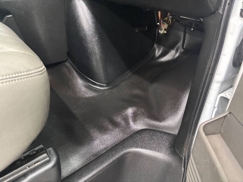 2020 Chevrolet Express 3500