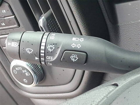 2024 GMC Sierra 2500HD Pro