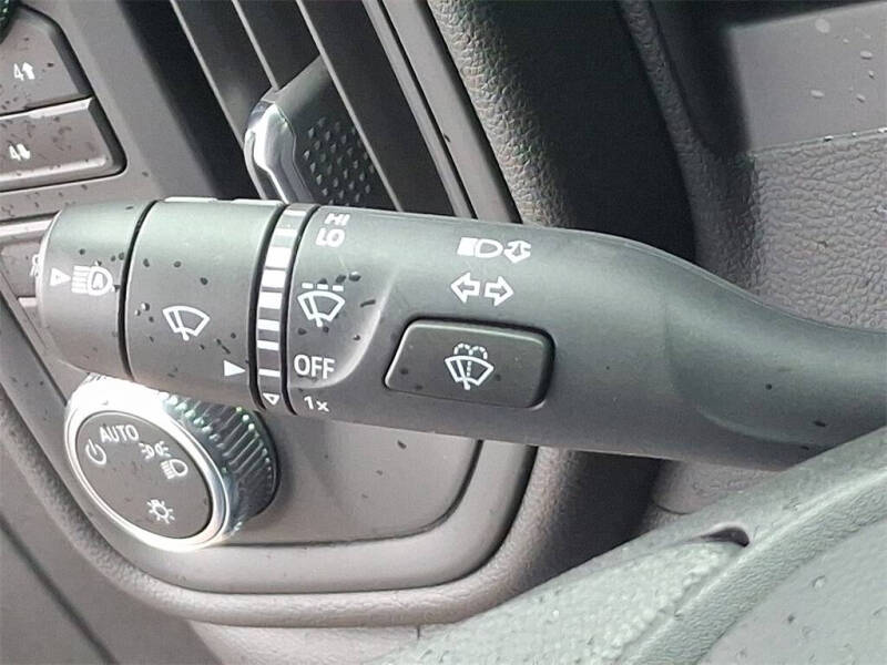 2024 GMC Sierra 2500HD Pro