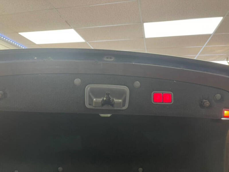 2015 Mercedes-Benz S-Class S 550 4MATIC