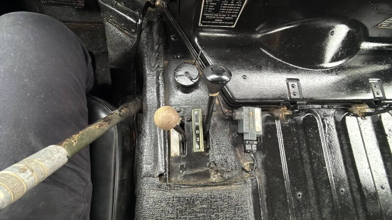 1995 HUMMER H1