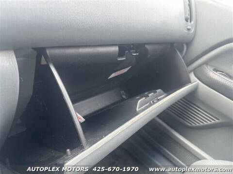 2004 Honda Pilot EX-L