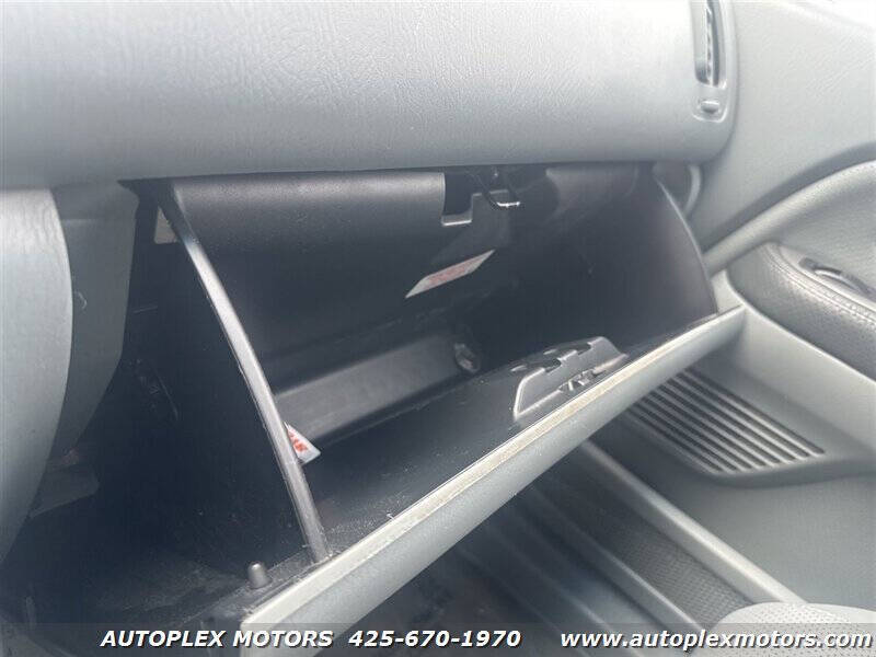 2004 Honda Pilot EX-L