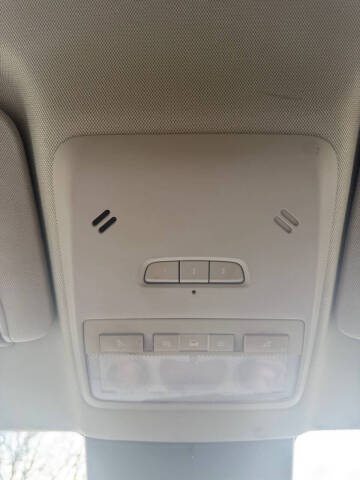 2018 Buick Encore Essence