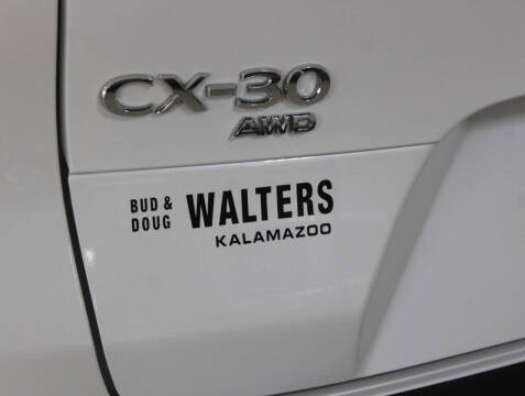 2023 Mazda CX-30 2.5 S Preferred