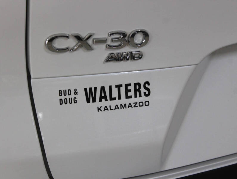 2023 Mazda CX-30 2.5 S Preferred