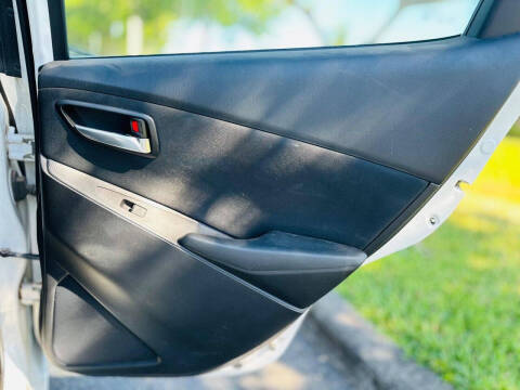 2018 Toyota Yaris iA