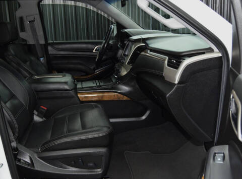 2019 GMC Yukon XL Denali