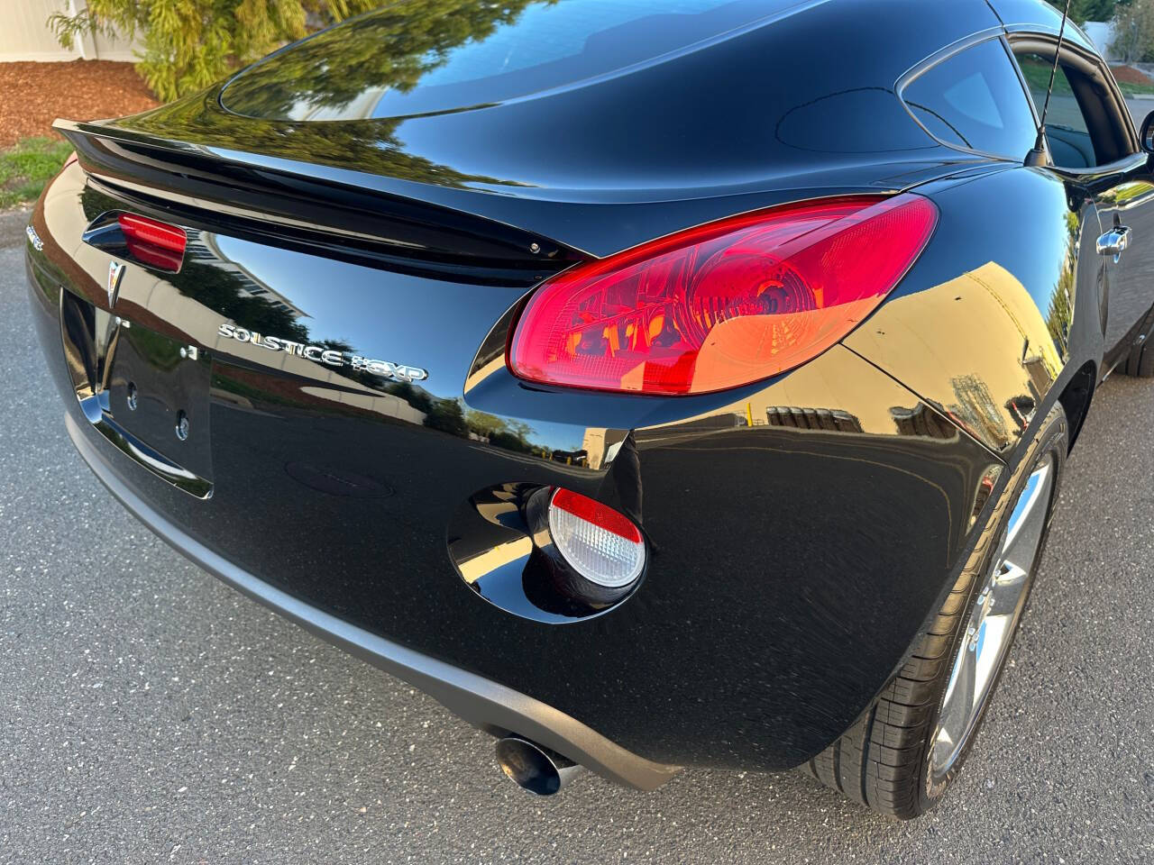 2009 Pontiac Solstice 17