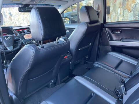 2011 Mazda CX-9 Grand Touring