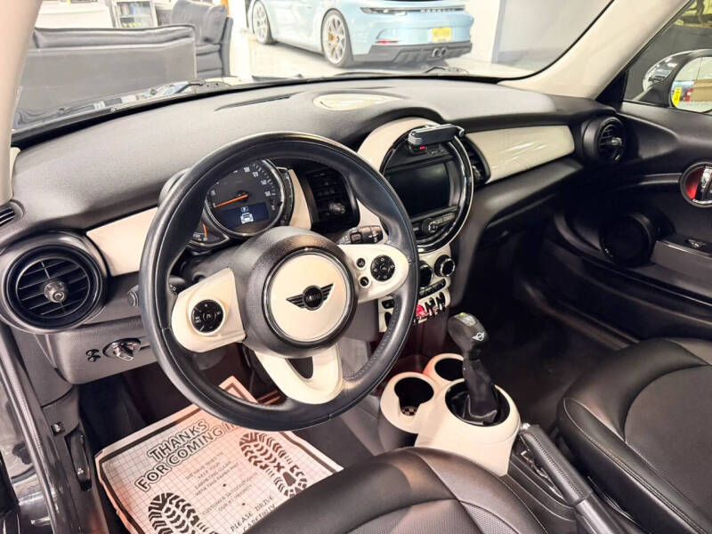 2019 MINI Hardtop 2 Door