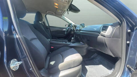2018 Mazda MAZDA3