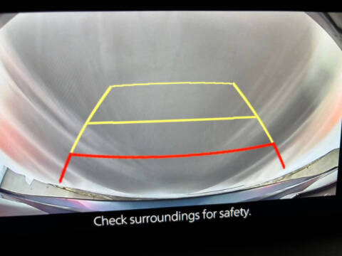 2023 Mazda CX-5 2.5 S Preferred