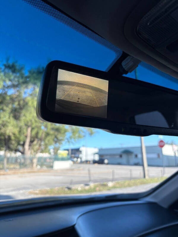 2012 Honda Crosstour EX-L