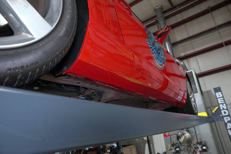 2010 Chevrolet Camaro SS