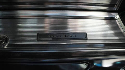 1967 Chevrolet Chevelle