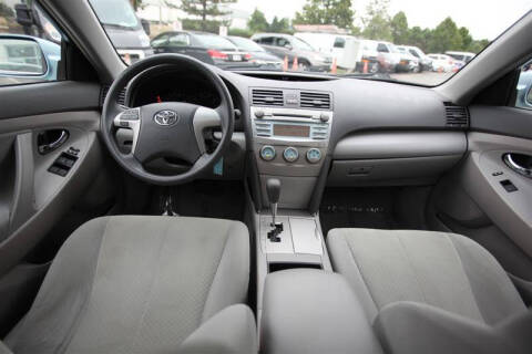 2009 Toyota Camry
