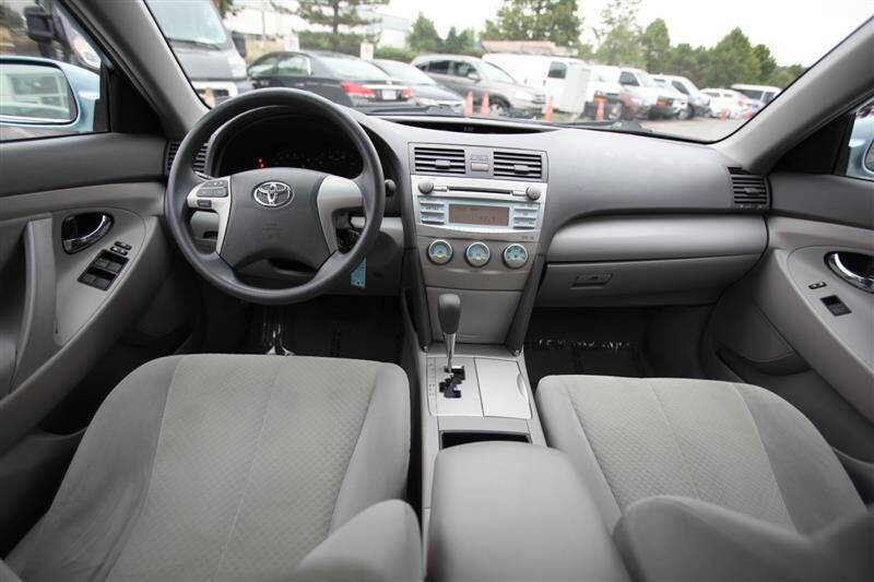 2009 Toyota Camry