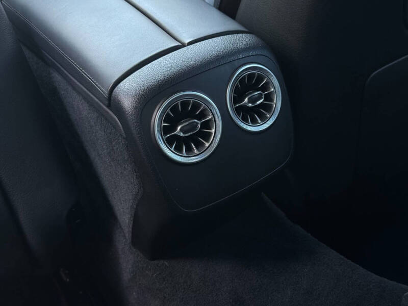 2020 Mercedes-Benz E-Class AMG E 53