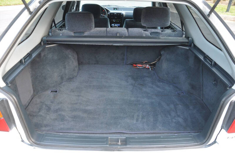 1993 Honda Accord EX