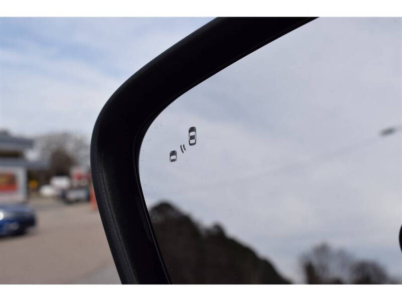 2022 Ford Escape Plug-In Hybrid Titanium