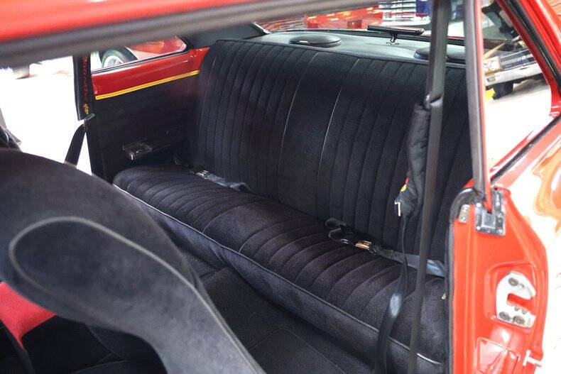 1966 Chevrolet Nova