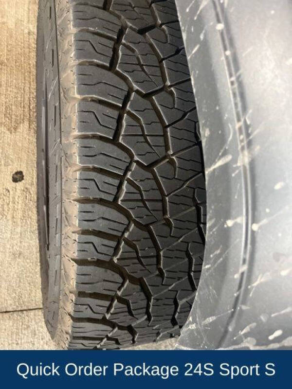 2018 Jeep Wrangler Sport S