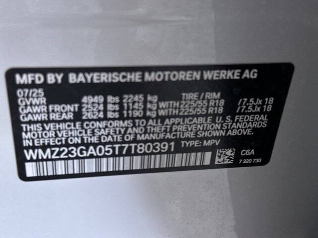 2026 MINI Countryman S ALL4