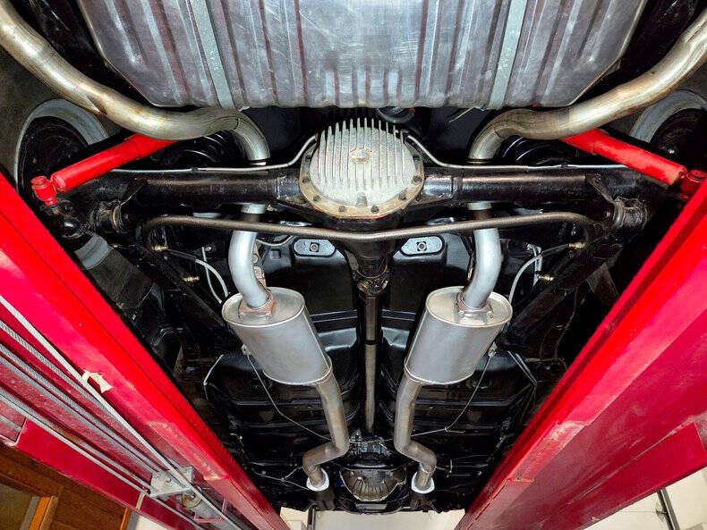 1969 Chevrolet Chevelle