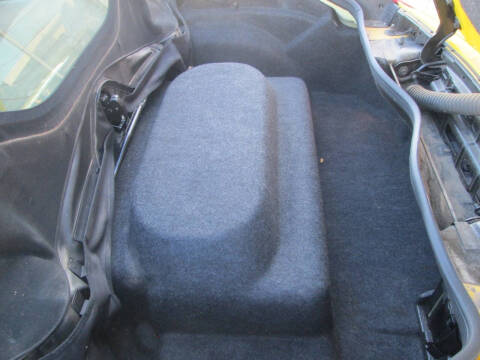 2007 Pontiac Solstice