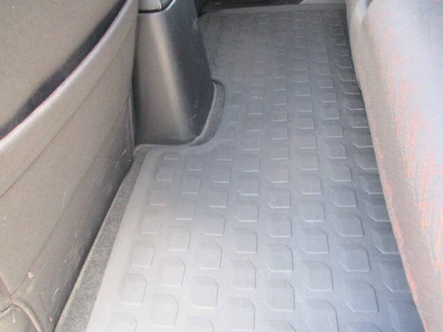2008 Honda Element SC