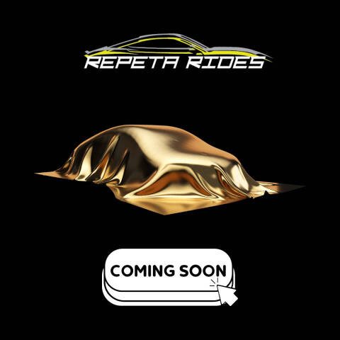 2009 Mercedes-Benz CLK for sale at Repeta Rides in Grove City, OH