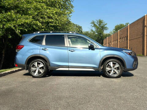 2019 Subaru Forester Touring