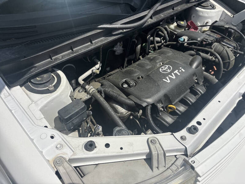 2005 Scion xB