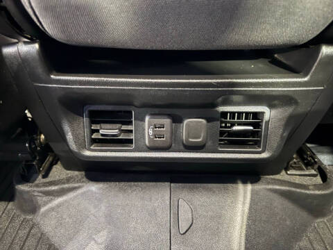 2023 Chevrolet Silverado 2500HD