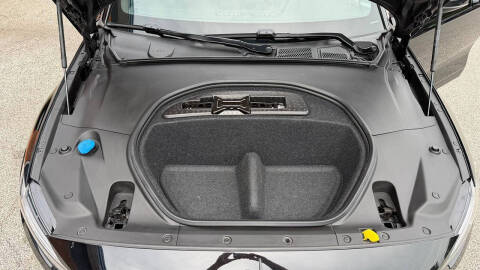 2022 Polestar 2 Long Range Dual Motor