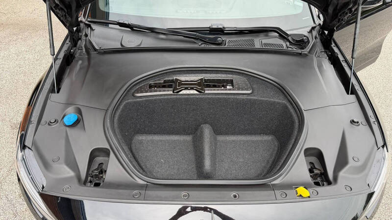 2022 Polestar 2 Long Range Dual Motor