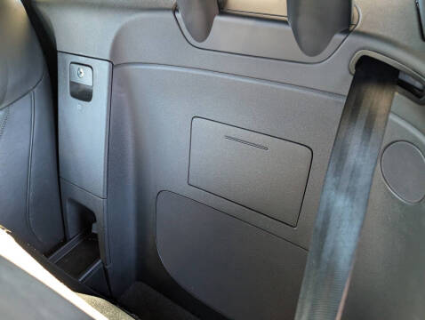 2009 Audi TT 3.2 quattro Prestige