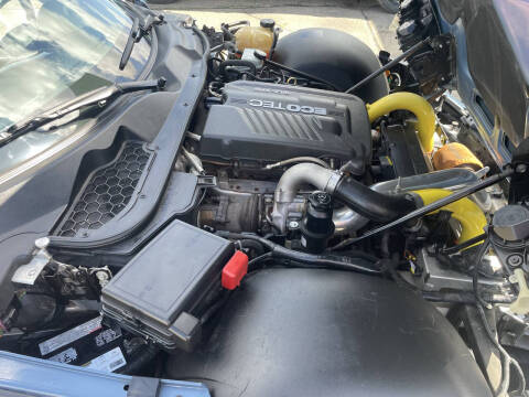 2008 Saturn SKY Red Line