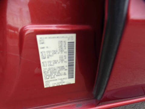 2013 Nissan Frontier SV