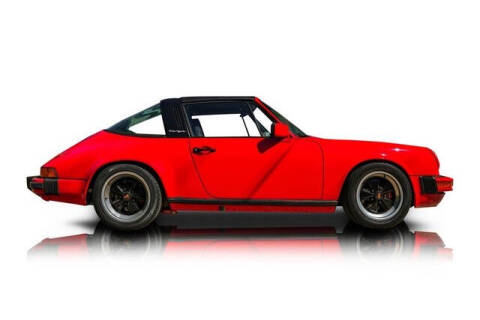 1979 Porsche 911