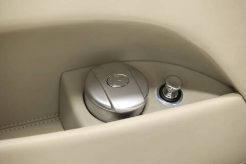 2015 Bentley Flying Spur W12