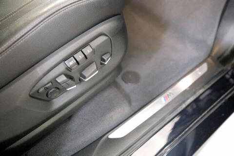 2018 BMW X6 xDrive35i