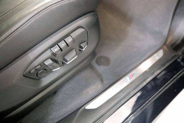 2018 BMW X6 xDrive35i