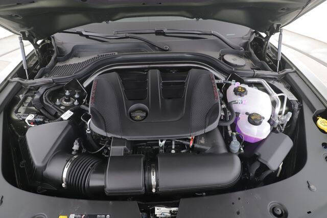 2026 Dodge Charger