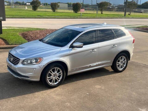 2014 Volvo XC60 3.2